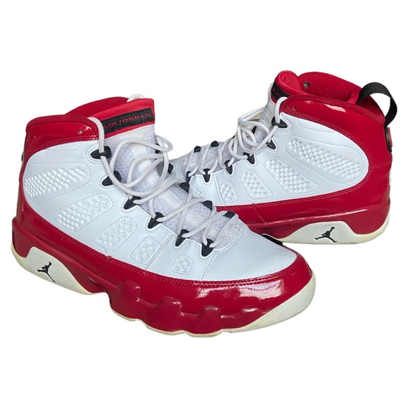 Air Jordan 9 Retro size 11 w og box - Picture 1 of 5